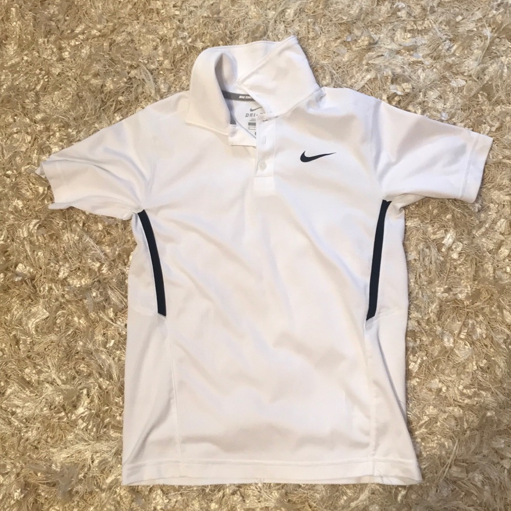 Nike Golf Shirt